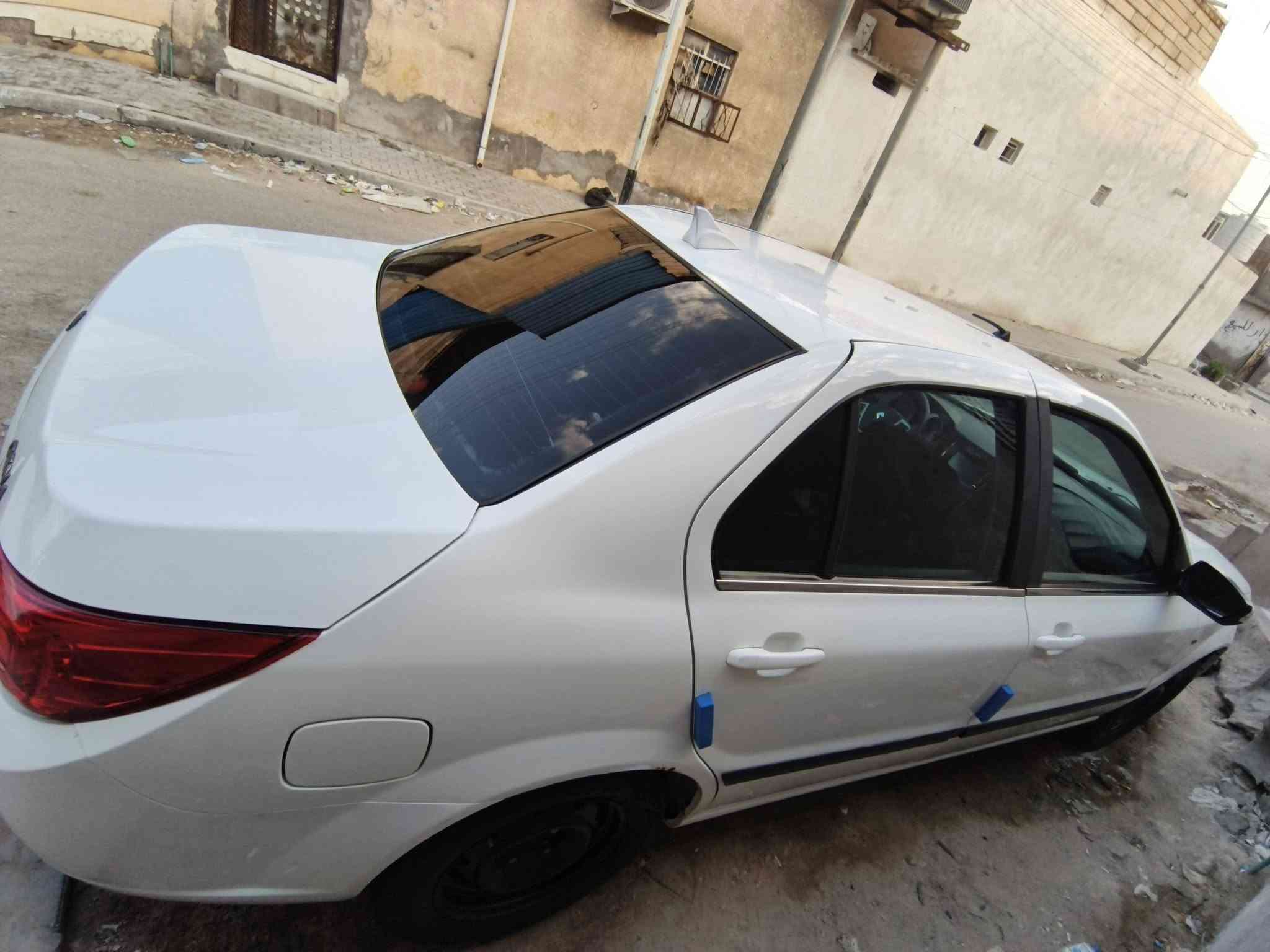 سمند ٢٠٢٢ • نظيف جداً • أقساط