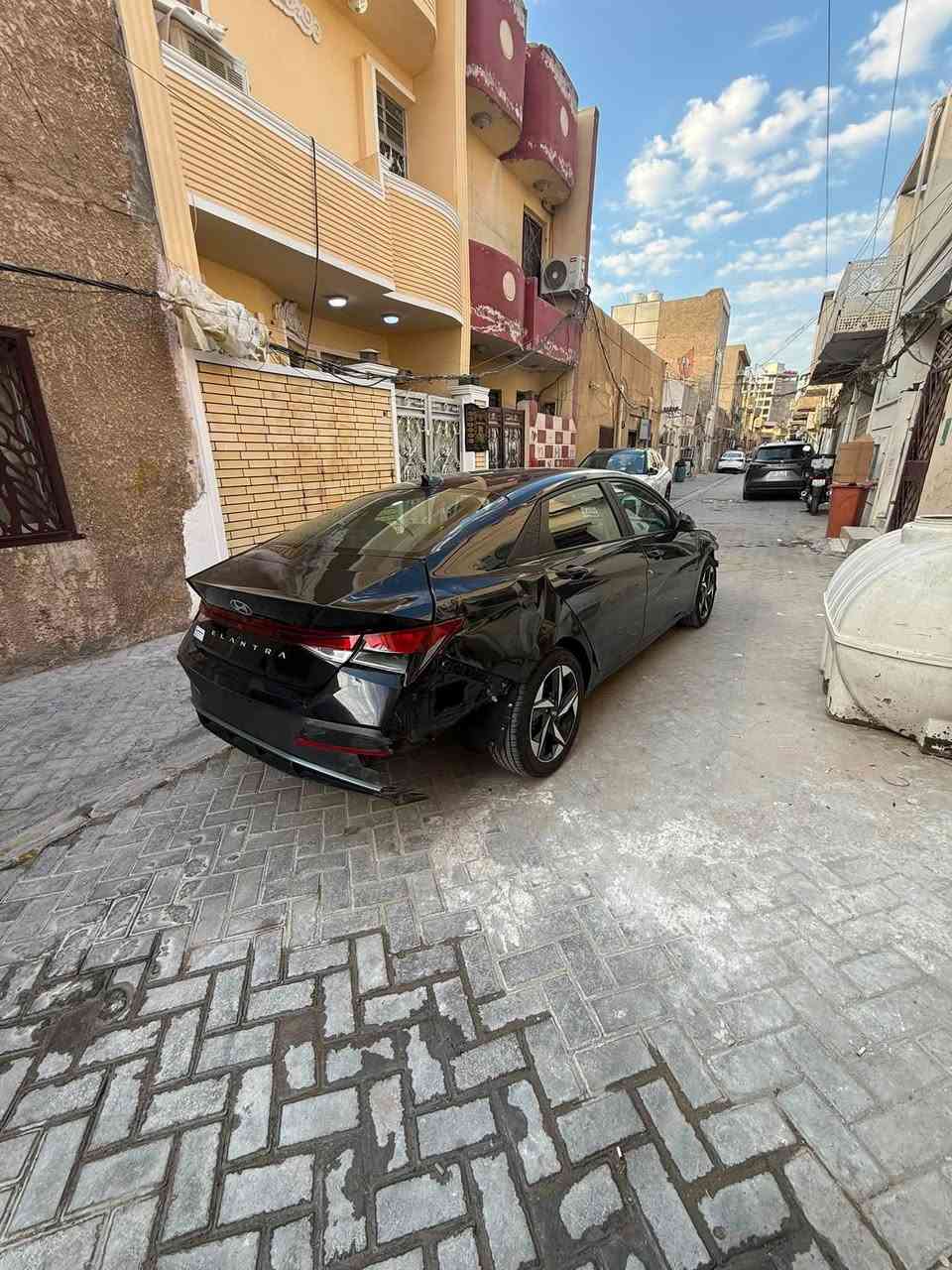 النترا2024دخول جديد بدون رقم على وضعها
بدون تصليح بدون رقم 
كير مكينه راديترات شواصي لغود تبريد مكفولات
بصمه فتحه  وادارات تشغيل عن بعد ويلكب تحكمات 
شاشه متصله تدفئه كشنات وستيرن
السعر 119بيها مجال
الاتصال***********
بغداد كراده
