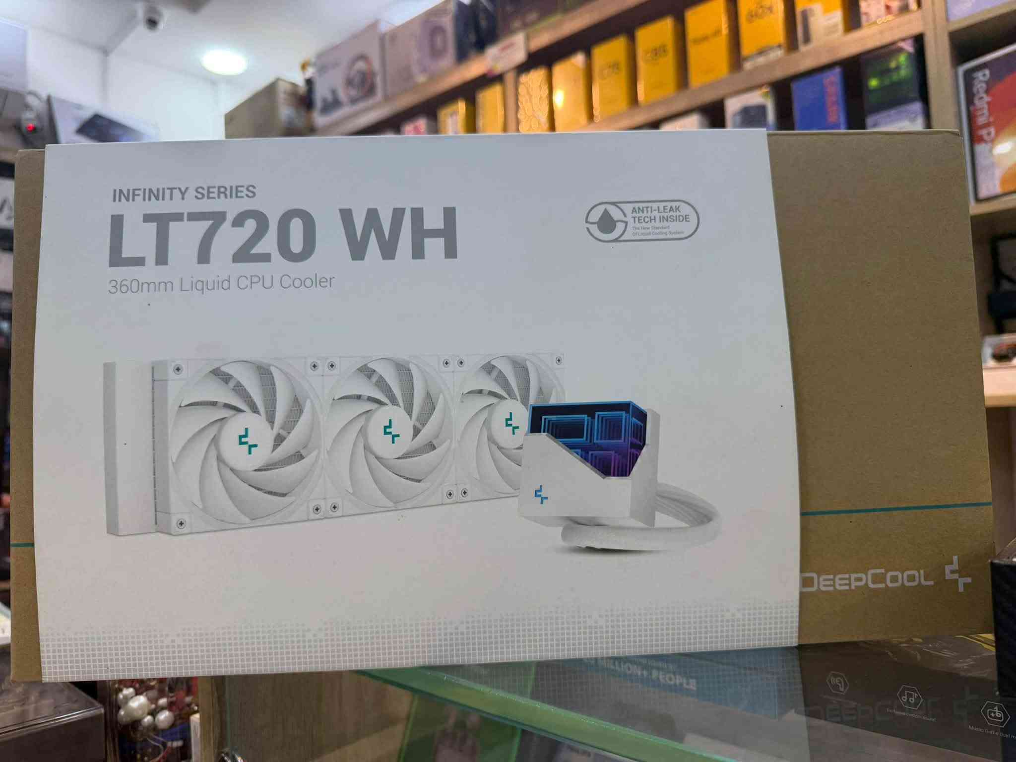 تجميعة • RTX 4070 Super • استخدام قليل