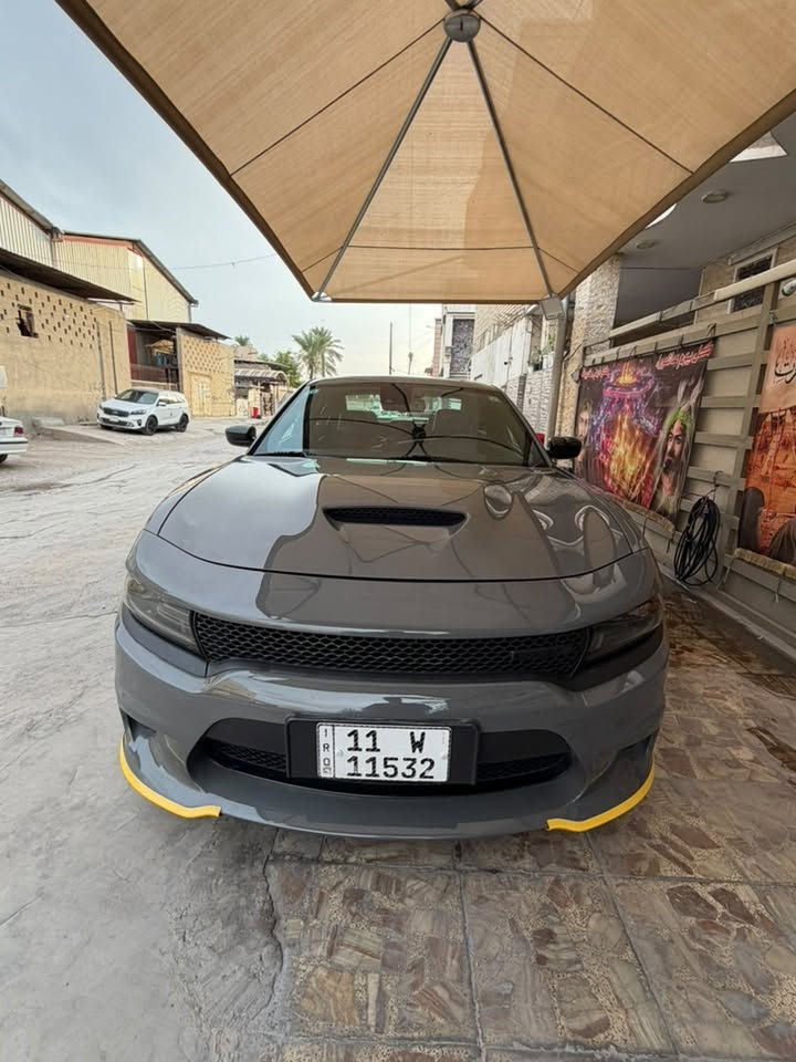 جارجر جيتي بلاس • ٢٠٢٣ • ٣٢ الف كم