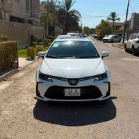 كورولا هايبرد • ٢٠٢٥ • ماشية ٩٠٠٠