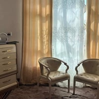 غرفه نوم • ١٠ قطع • نضيفه