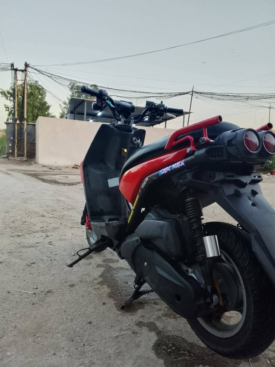 جبلي للبيع قبل تلاث اشهر طالعه وكيل 
المكان بابل محاويل 
السعر 800 
علق واني ادخلك او تتصل ع رقم
***********
