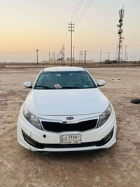 اوبتيما خليجي • ٢٠١٤ • محرك ٢٤٠٠