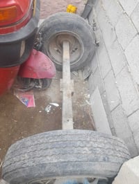 عندي هاي اكسل مال خباطه كامله هيه وتايراته للبيع  هذا الرقم للاتصال ٠٧...
