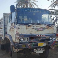 هينو • بغداد • تحويل ثاني يوم