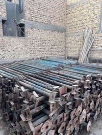 جكات حاضن • ٤م • حله