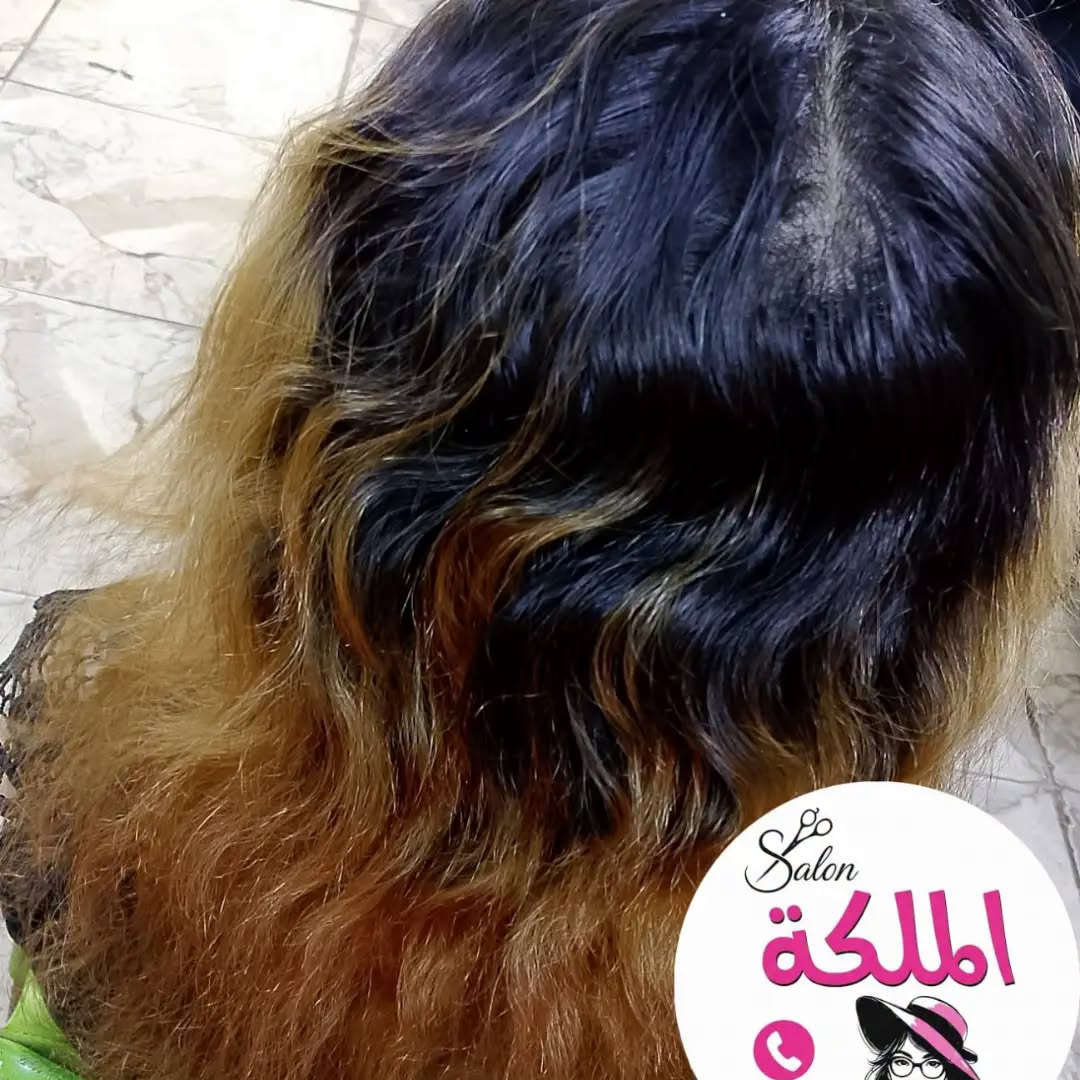 للحجز والأستفسار :- ***********
ألعنوان :- مجمع القادسيه خلف مدرسه عمر المختار ألفرع المقابيل مخبز الاصدقاء
#بغداد #العراق #قص_شعر #حفافه #بنات_العراق

نص مكتوب في الصور:
- Salon الملكة ***********
- Salon الملكة