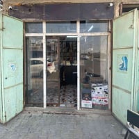 الطارميه • جمخانه • باترينة ١٥٠×٣٠×١٢٠