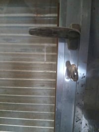 قاطع المنيوم • دبل جام • ٢ ونص×٢ ونص