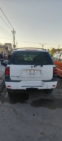 بلايزر • ٢٠٠٨ • كربلاء