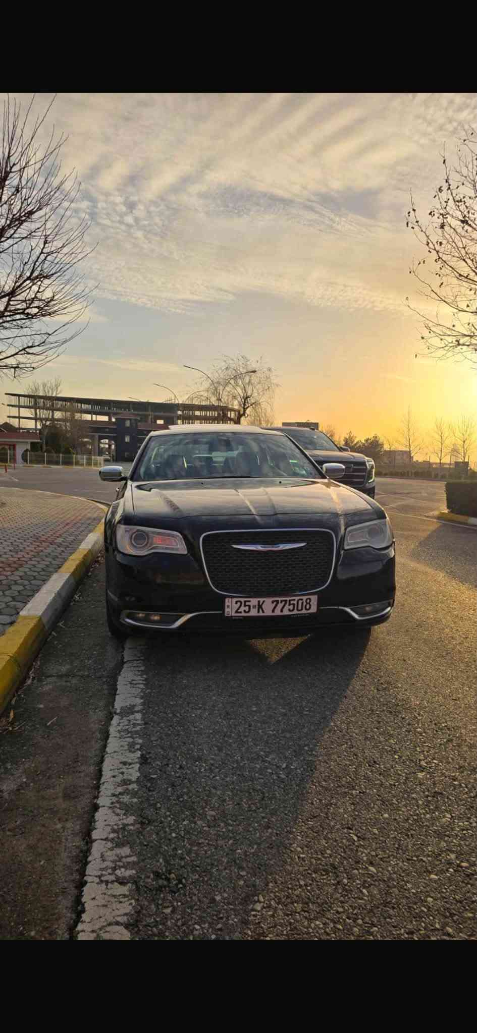 ٢٠١٧ • فور ويل • بانوراما