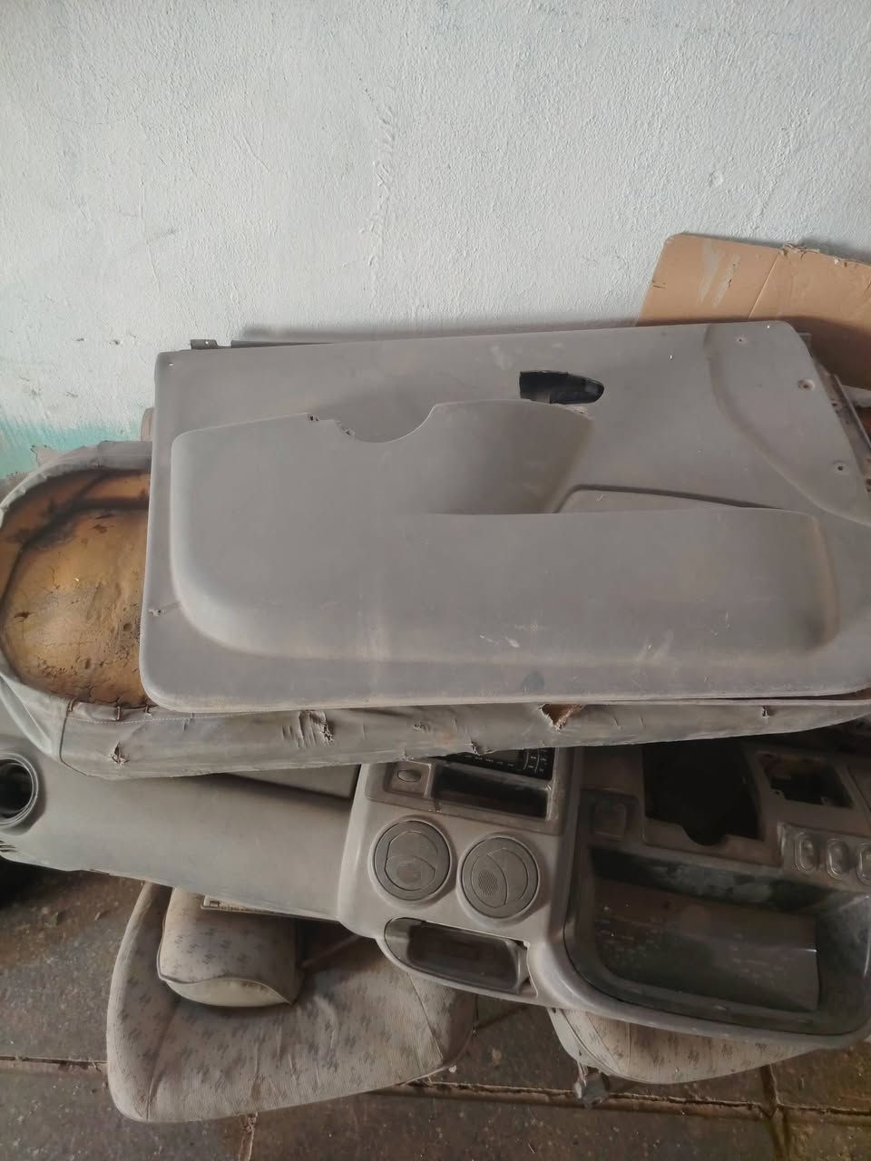غراض سايبه • واسط قضاء الحي • كلمن بسعره