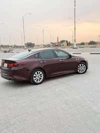 اوبتيما • ٢٠١٦ • رقم بغداد