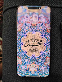 آيفون ١٦ • ٢٥٦ • بطارية ٩٠