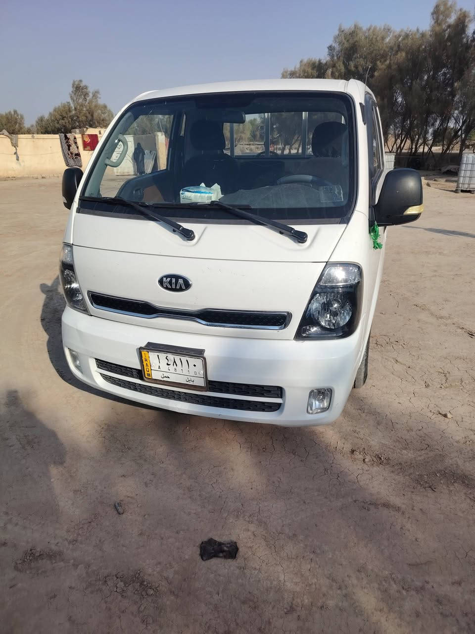 السلام عليكم كيا 2019 مقفوله كفاله عامه مكان بابل حمزه الغربي السعر 120 وبيها مجال ***********
