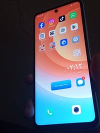 ثؤسلام عليكم جهاز للبيع بطارية 500 وإصدار 13 وياخذ ثنين سمكرت مكاني حي...