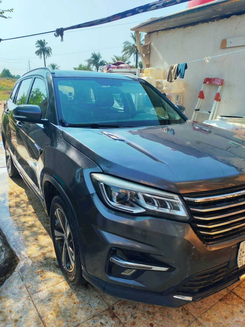 سلام عليكم شانجان cs75/2020/1.8T السياره فول مواصفات السيارة بيها خربطه بلكير وبيها نقوصات موجودات بلصور السيارة ماشيه 140 الف ترهم مراوس سعرها 80 تواصل ***********

نص مكتوب في الصور:
- TikTok Lite
- @user6166079451163