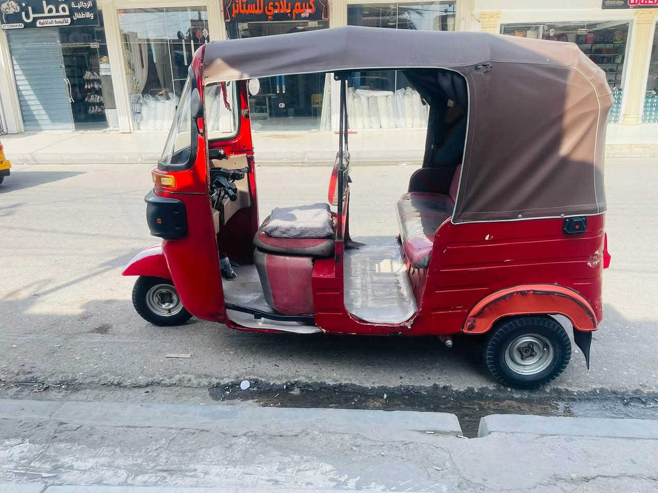 موديل ٢٠١٨ • مكينة تخبل • واسط