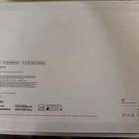 MacBook Air 13💻  M4 Ram16GB SSD512 استخدام سبوع  بطارية 100‎%‎ نظافة10...
