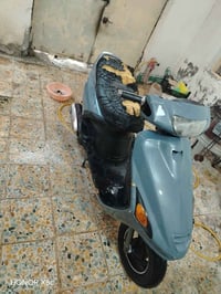 فراشة • نثية • كفراتها