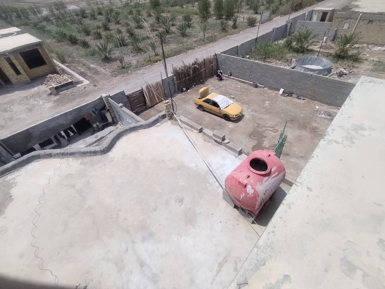 ٢٥٠م • طابو صرف • قطعة ٤٠٠م
