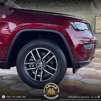 جيب ترايل هوك   2019 ( خـليـجـي ) خليجي وكالة هارلم   ماشيه ٨٣ الف كيل...