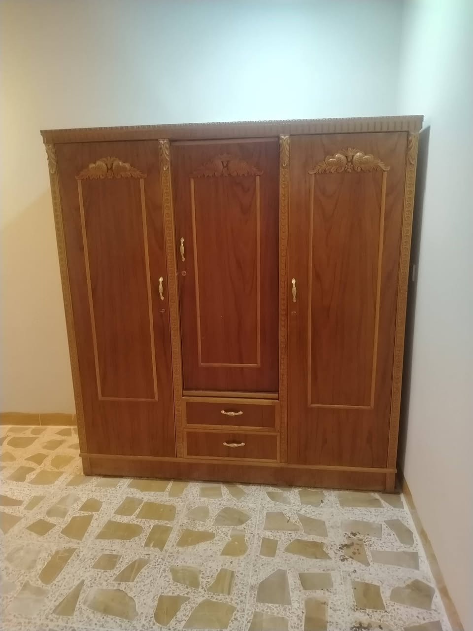 قنصور • مستعمل • حي الميثاق