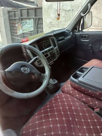 نيسان يورفان براد ٢٠١٢ محرك سامسونك حاويه كير مضمون صدر وكلج قبل شهرين...