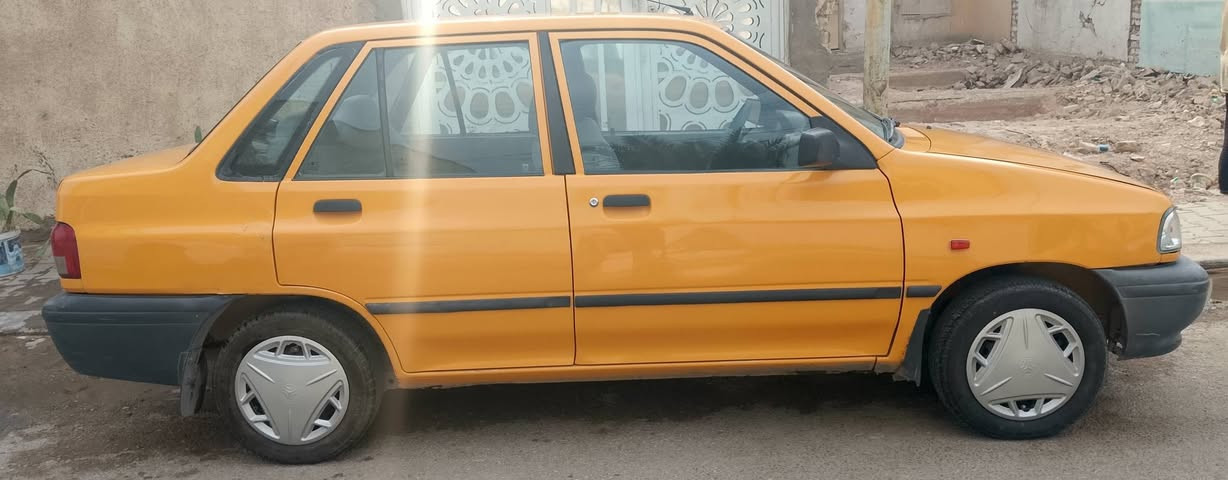 سايبا • ٢٠١٢ • رقم نجف