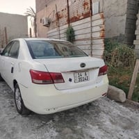 بي واي دي جي3 • ٢٠١٣ • رقم بصره