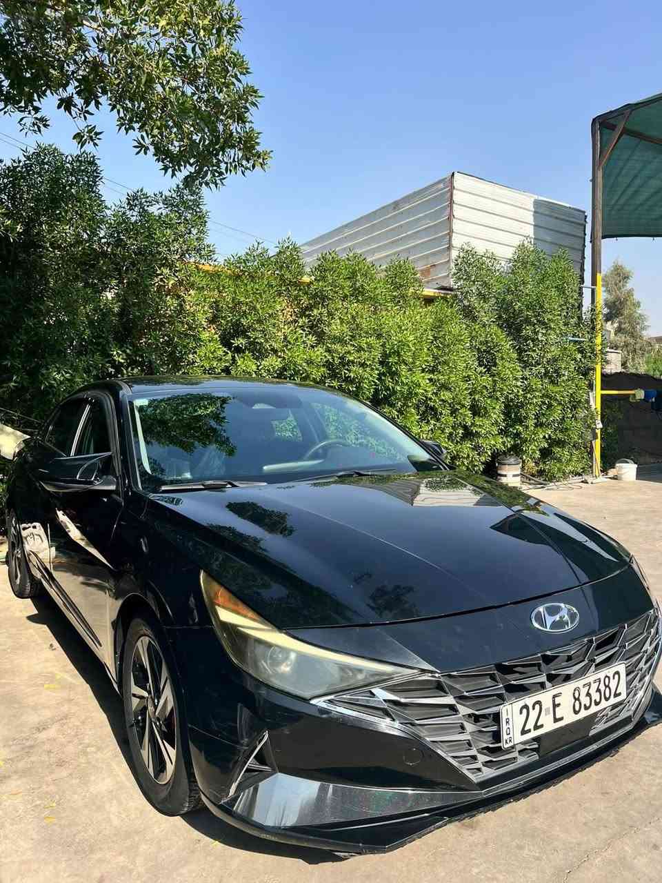 الانترا مديل 2021 وارد امريكي
رقم شمالي شرط التحويل 

 مكان سياره بغداد

الاتصال ع رقم *********** 

السعر ١٢٢ وبيه مجال بسيط
