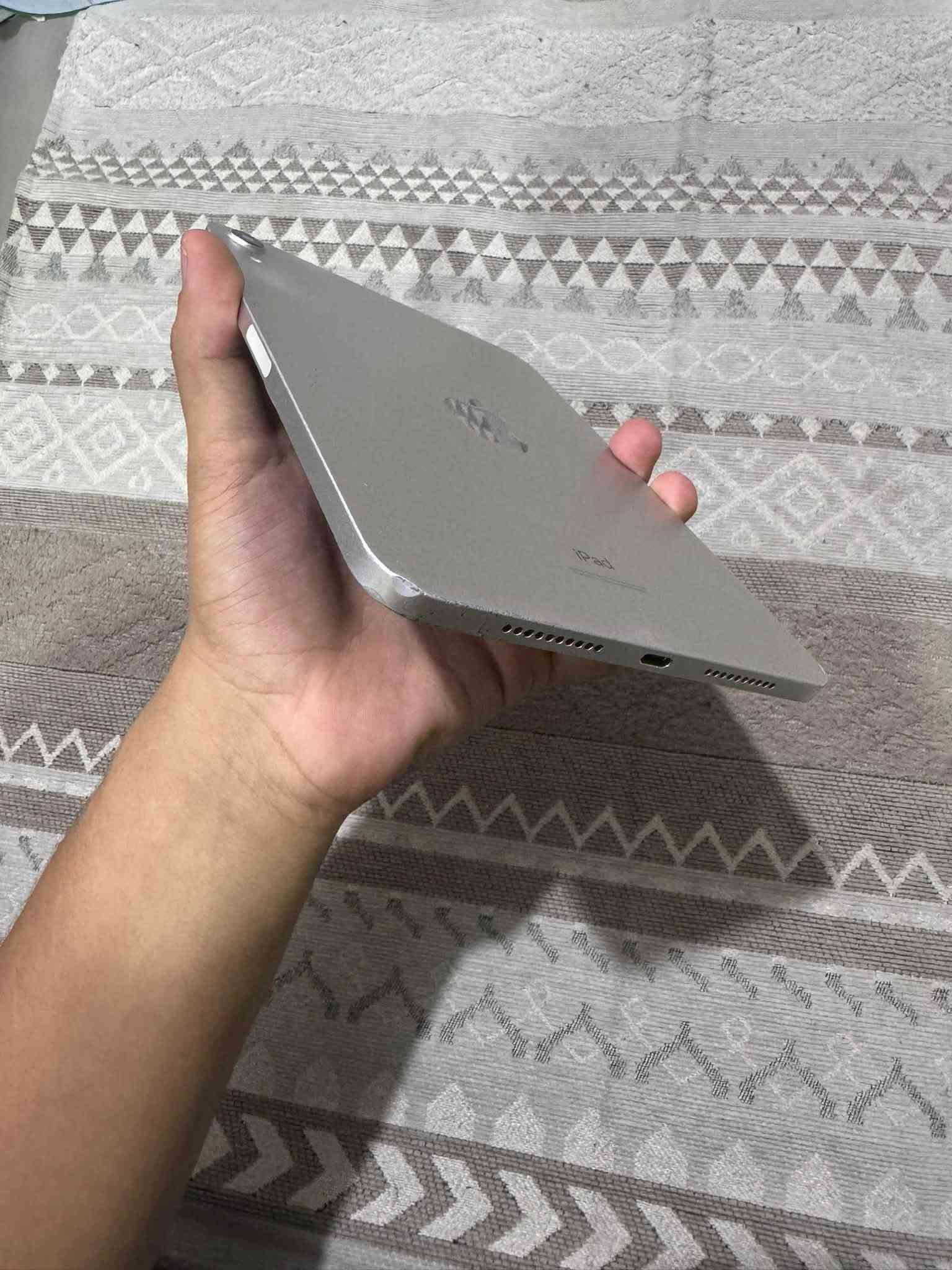آيباد ميني ٦ • ٦٤ • حسينية جريه