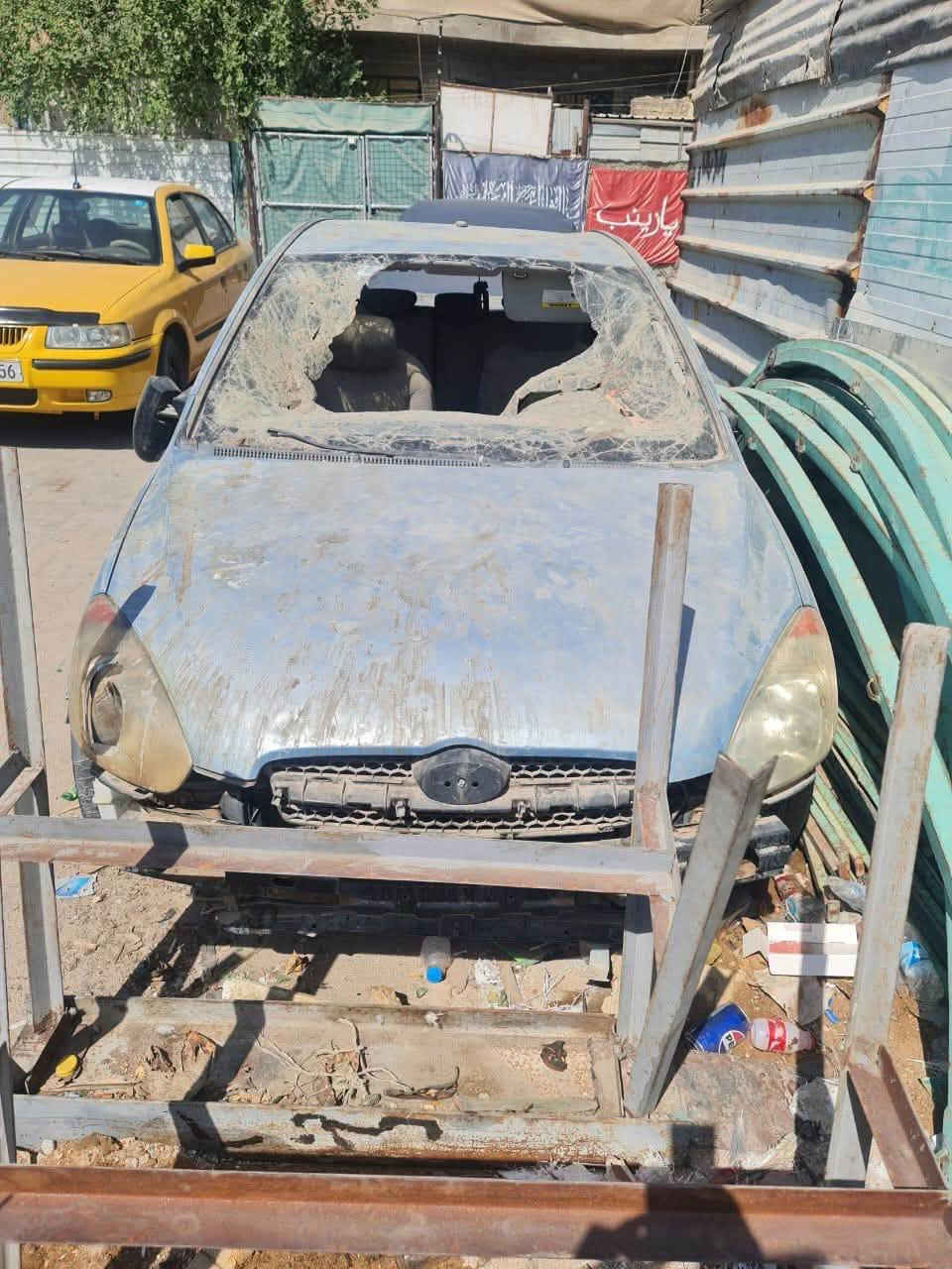 اكسنت • قطع للبيع • محرك ١٦٠٠