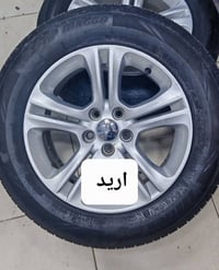 ١٨ إنش • نضيف • حساسات شغالة
