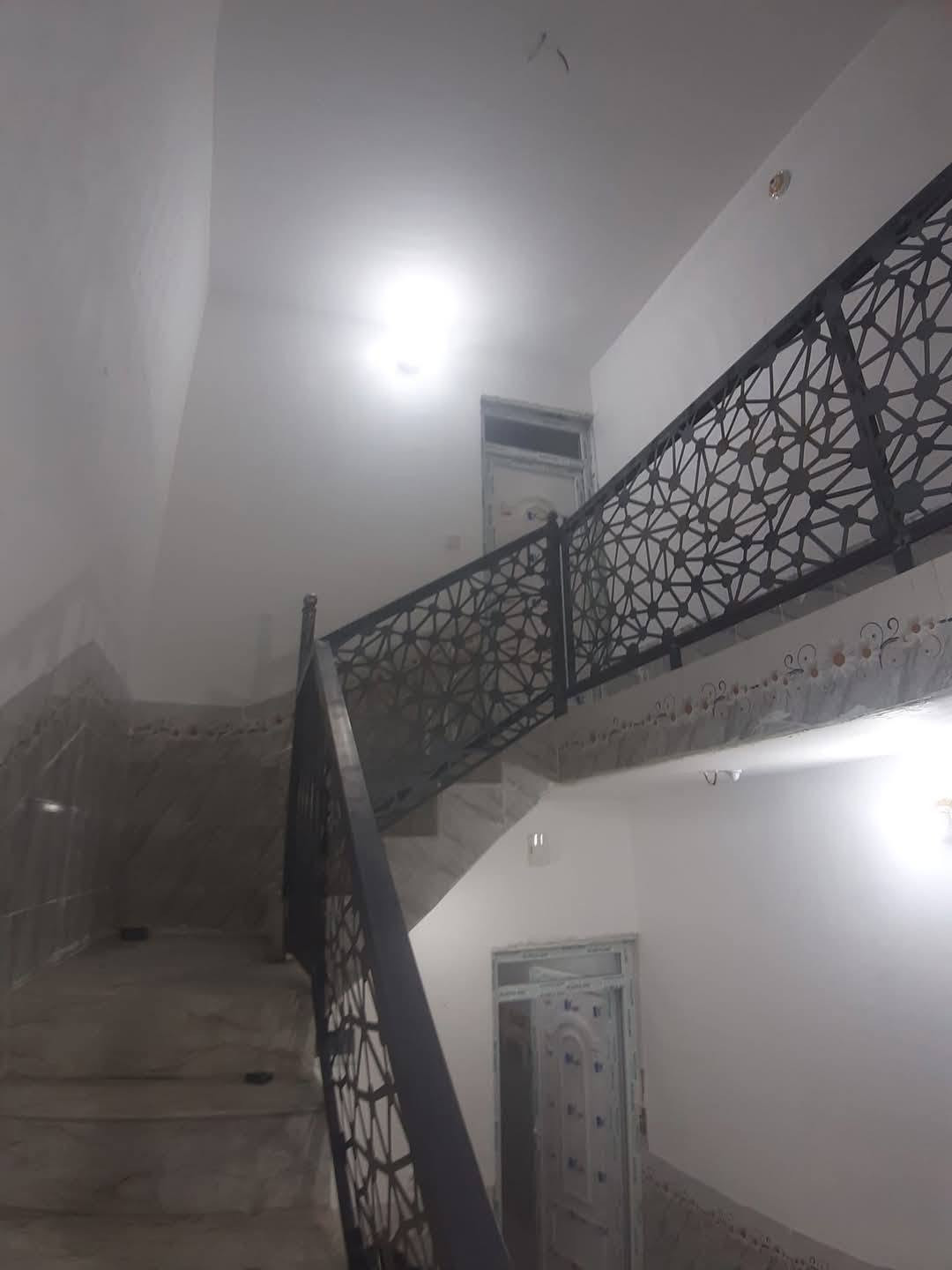 حدادة • أبواب وشبابيك • سقائف حديد