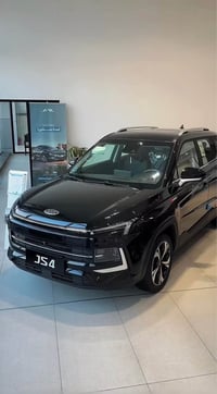 جاك JS4 • مستعمل • أربيل