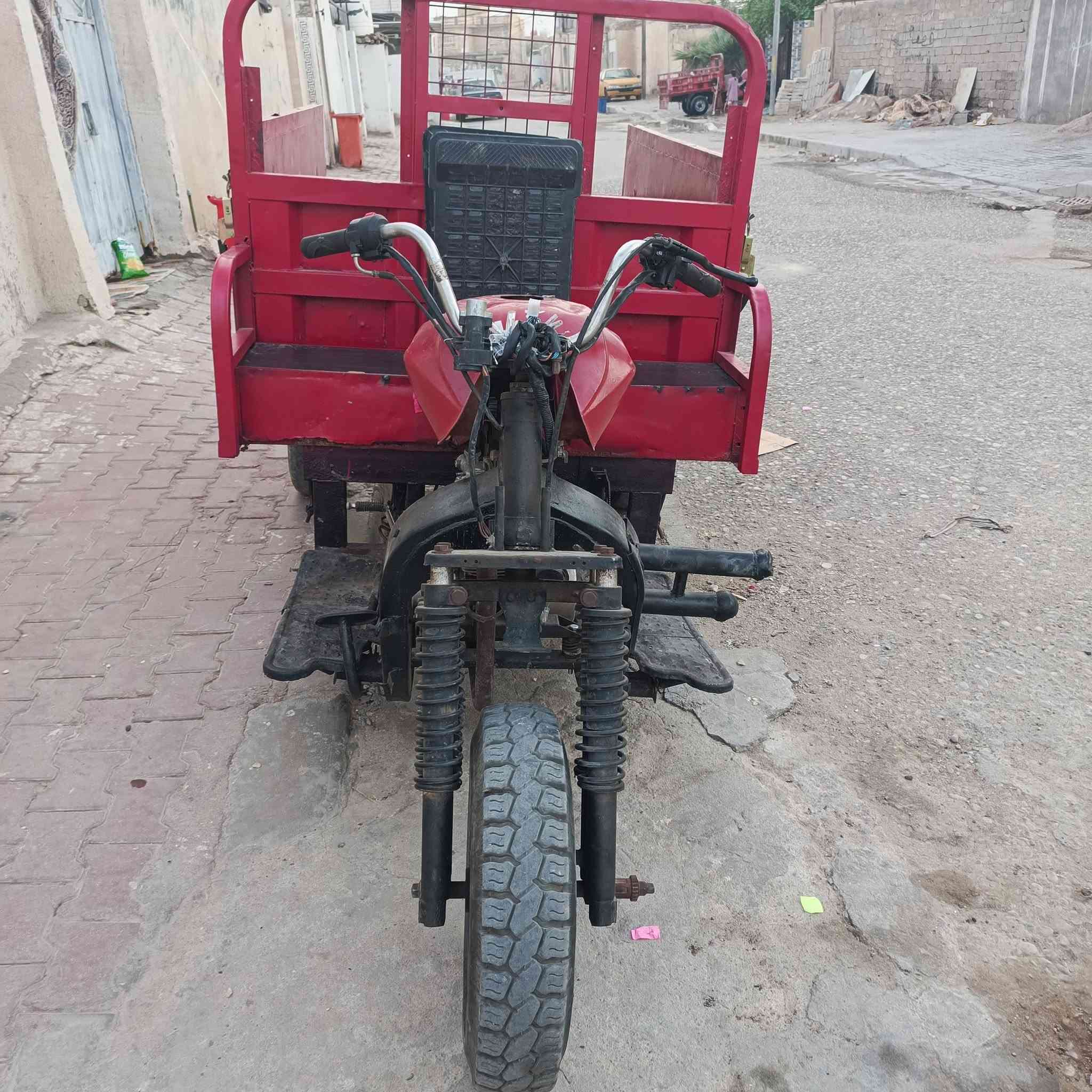 ستوته • همر • بدون سعر