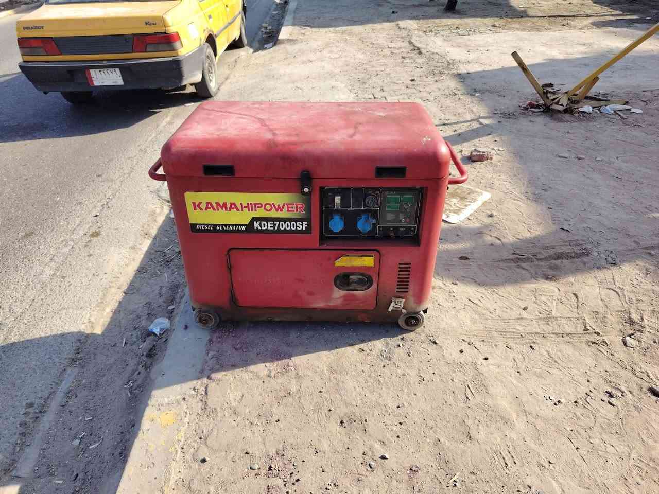 مولده كاتم اوتو بروتكشن 26امبير بلاديه مامفتوح بيها برغي نكره سلف المكان الديوانيه السعر 650وبيها مجال
غير متواجد ع فيس اتصل***********
