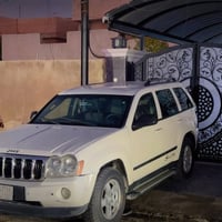 لاريدو ٢٠٠٨ • V6 ٣.٧ • حادث