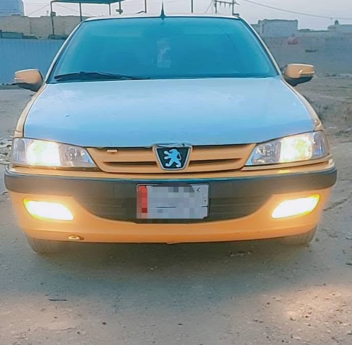 موديل ٢٠٢٠ • مكينة وكير • بالديوانية