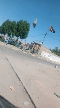 حي نصر • بيت زراعي • ٤٠٠م