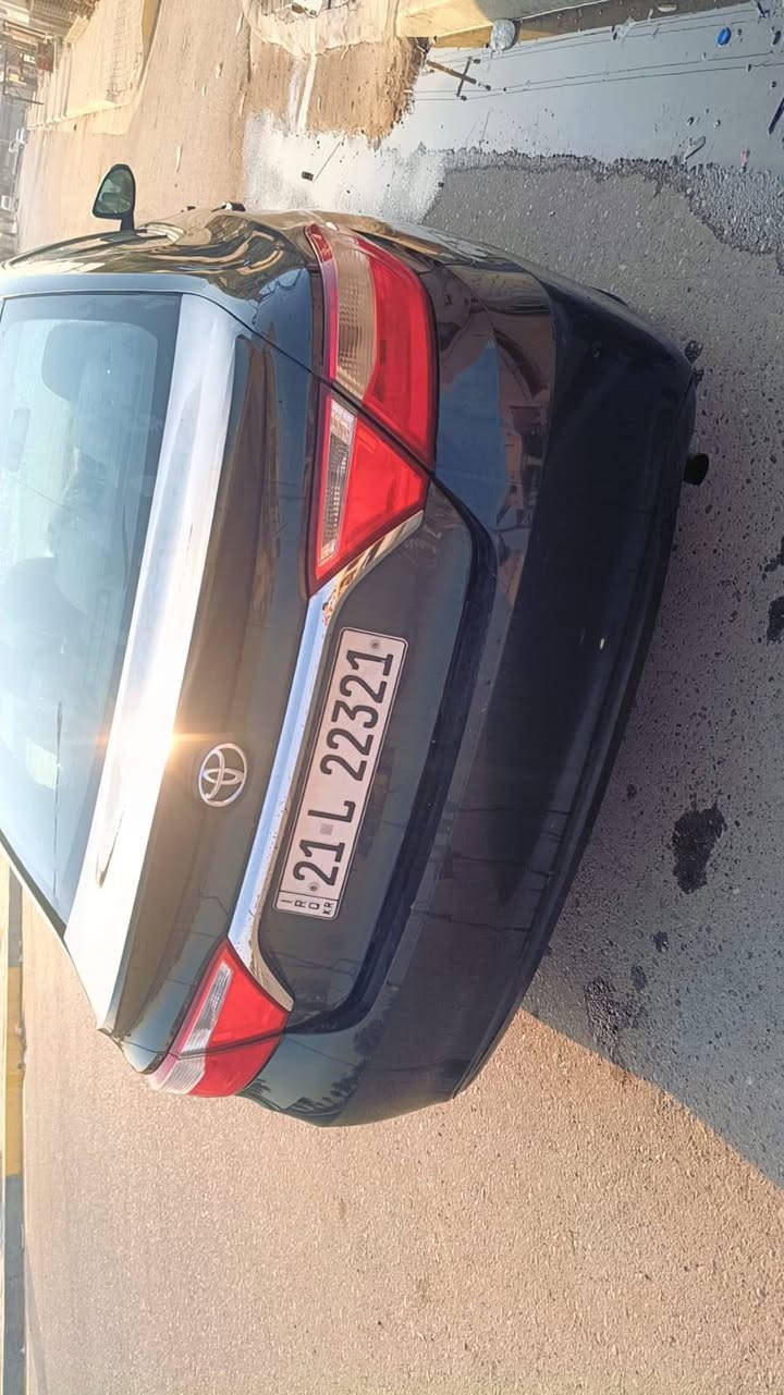 كامري موديل17 LE ماشيه 108 ميل حادثه 3 قطع باب جاملغ بنيد بدون ايرباك بدون دواخل وبيه صبغ من يم الرقم شؤيه كير مكينه كهربائيات تبريد كله مكفول كشن كهربائي تحكمات اشاير بالمري السعر 129 وبي مجال قليل  للتواصل *********** بغداد, العراق
