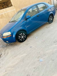 افيو • اوتوماتيك • ٢٠٠٥