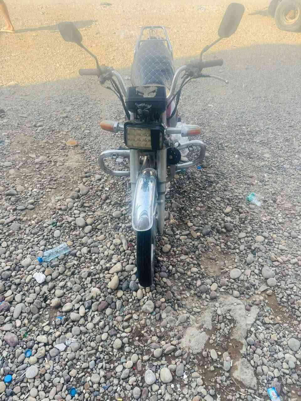 مديل 19 • مكينة مفتوحة • تكريت