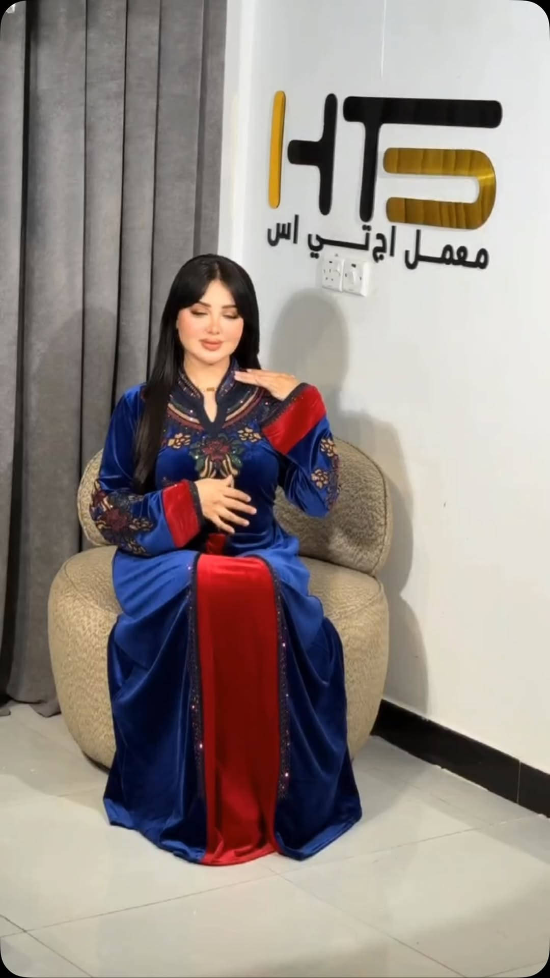 دشداشه مخمل • اكثر من ٢٠ موديل • الموصل حي النور