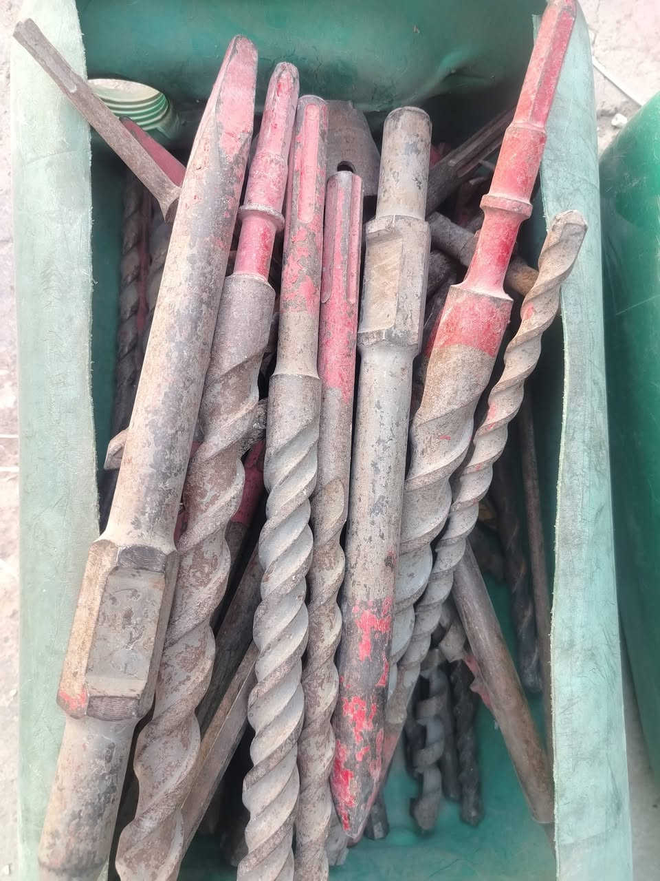 براين بيع شلع فقط
