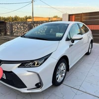 كورلا٢٤ساز رقم أربيل باسمي كفاله عامه ماشيه ٦٤السعر ١٧٥بيها مجال للاست...
