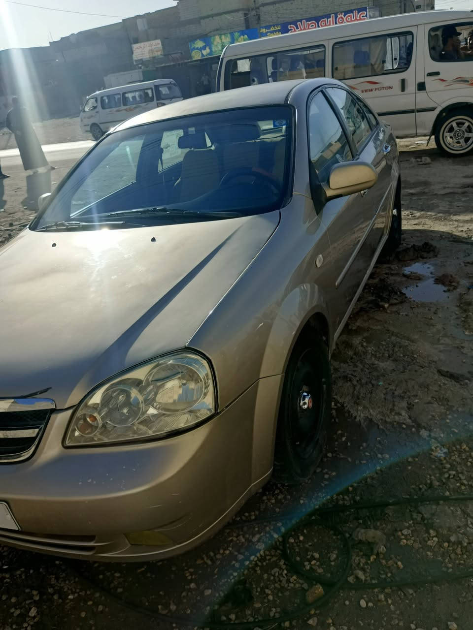سلام عليكم 
اوبترا مديل 2007 كير ومكينه مكفوله حداديه نص عمر سنويه لل 29 رقم نكليزي تحويل شوكت متريد سعر 55 بيها مجال ترهم مراوس رقم ***********
