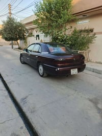 بزون ٩٤ • رقم سليمانية • صبغ عام